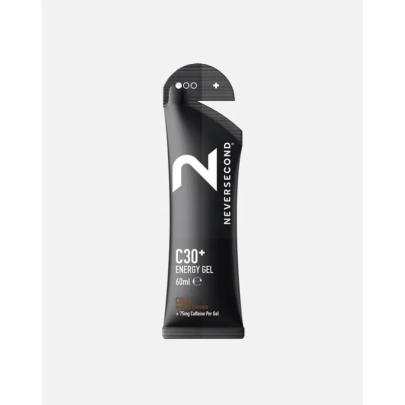 Neversecond C30+ Energy Gel 2