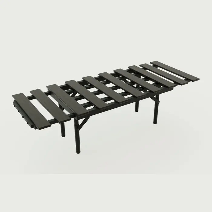 Nokhu Mini Rack – Trunk Storage Shelf For Suvs And More 1