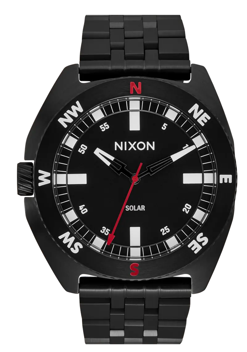 Oco 44 - Black / Black 1