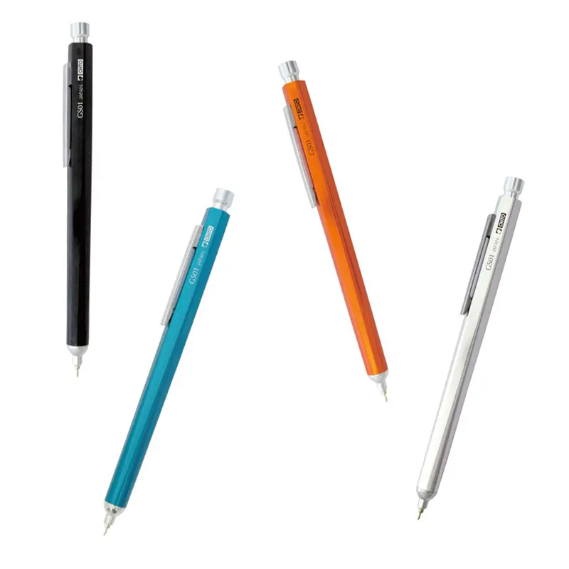 Ohto Gs-01 Needlepoint Ballpoint Pens 1