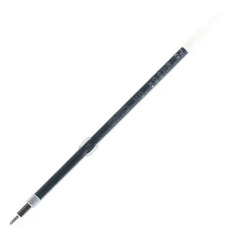 Ohto Horizon Eu Needlepoint Ballpoint Pen Refill 1