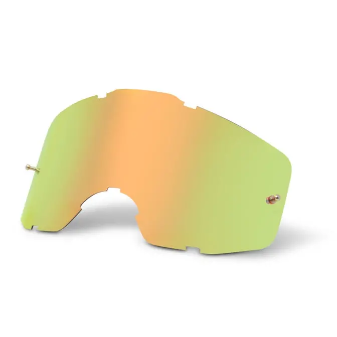 Onium Holeshot Blaze Mirrored Lens 1