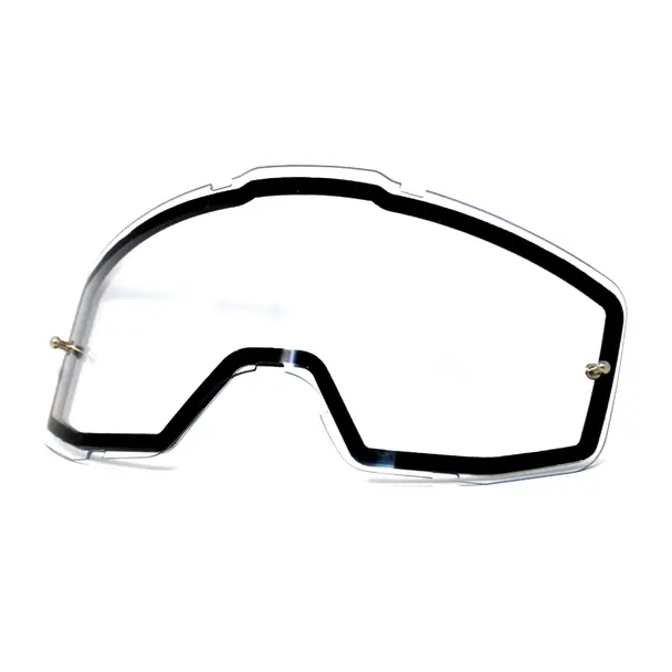 Onium Holeshot Clear Lens - Dual Pane 1