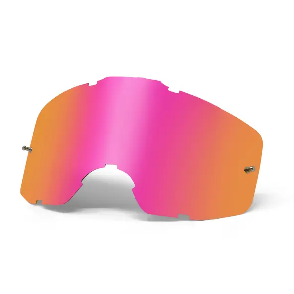 Onium Holeshot Pink Mirrored Lens 1