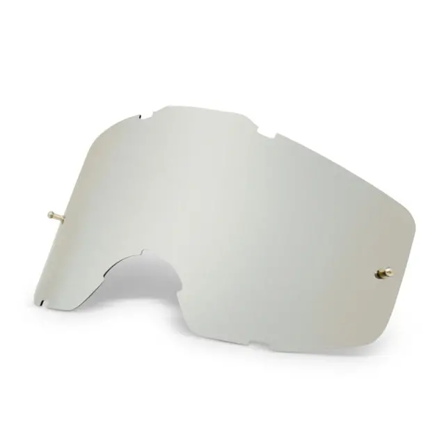Onium Holeshot Silver Mirrored Lens 1