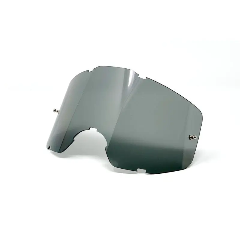 Onium Holeshot Smoked Lens - Anti Fog 1