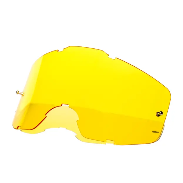Onium Holeshot Yellow Lens - Anti Fog 1