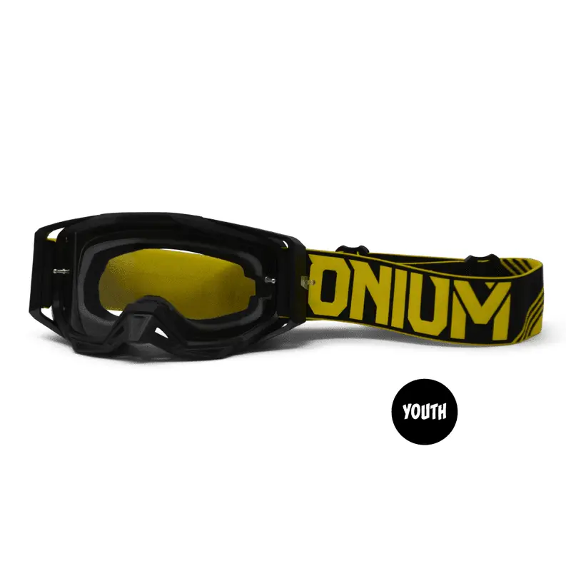Onium Wiz Youth Goggles 1