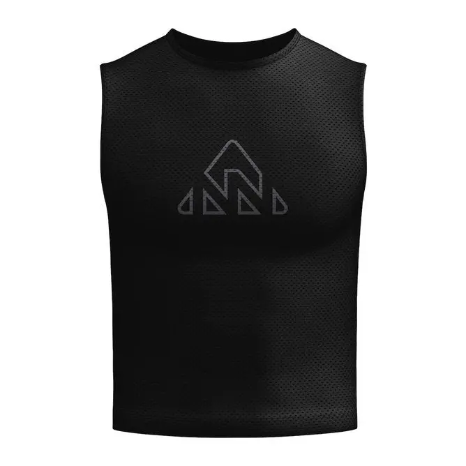 Onnor Sport Men's Black Pro Cycling Base Layer 2