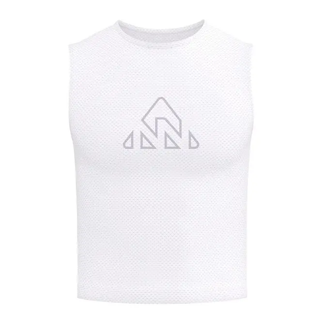 Onnor Sport Men's White Pro Cycling Base Layer 1