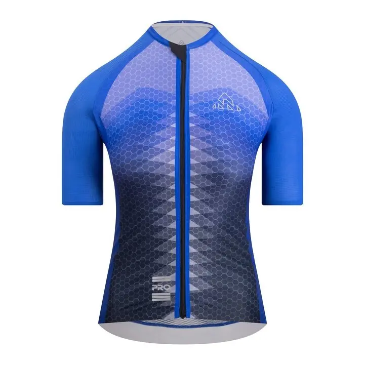 Onnor Sport Women's Dercetto Pro Cycling Jersey Short Sleeve 1