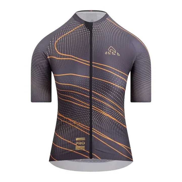 Onnor Sport Women's Ishum Pro Cycling Jersey Short Sleeve 1
