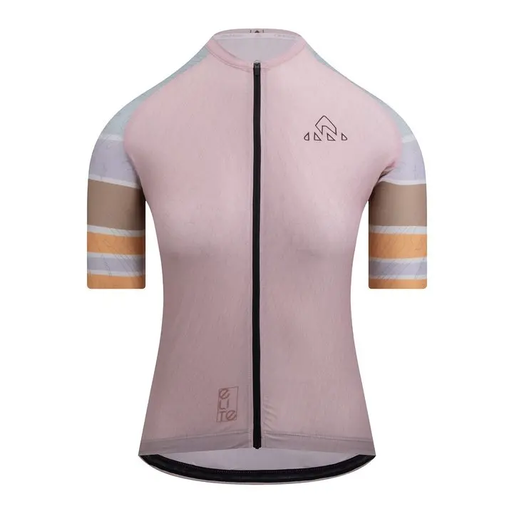 Onnor Sport Women's Njord Elite Cycling Jersey Short Sleeve 1