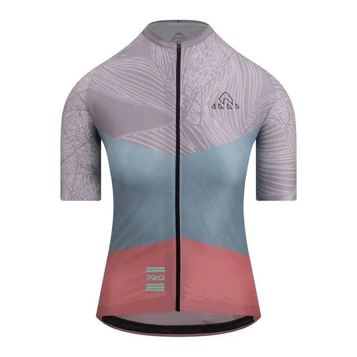 Onnor Sport Women's Nut Pro Cycling Jersey Short Sleeve 1