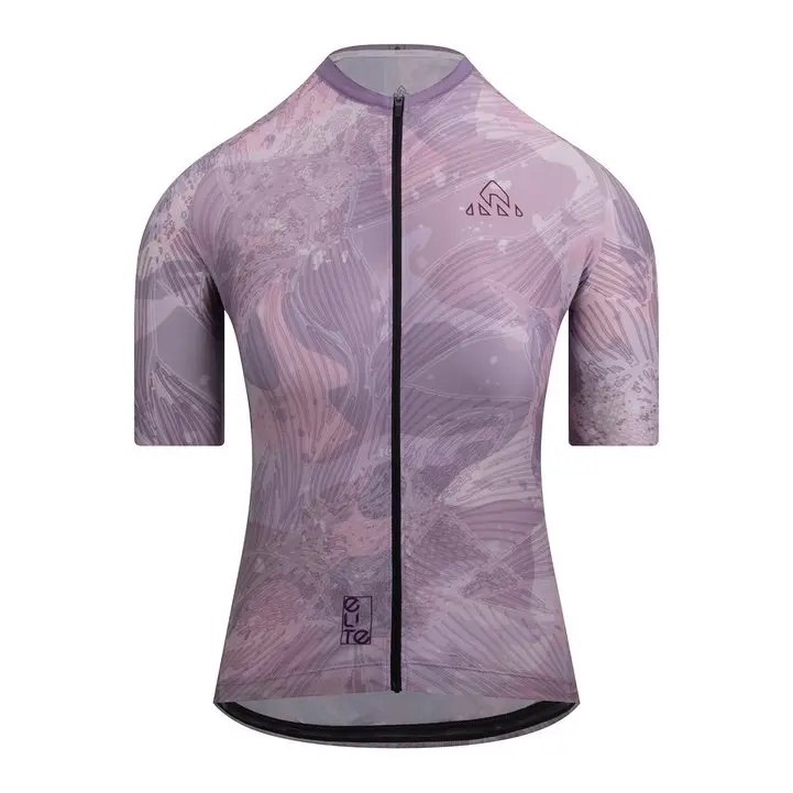 Onnor Sport Women's Shu Elite Cycling Jersey Short Sleeve 1