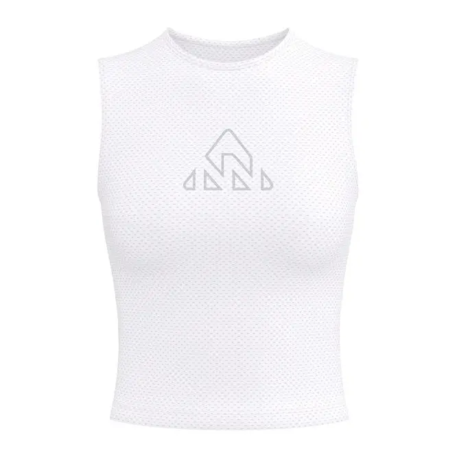 Onnor Sport Women's White Pro Cycling Base Layer 1