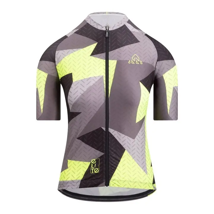 Onnor Sport Women's Xefiro Elite Cycling Jersey Short Sleeve 1