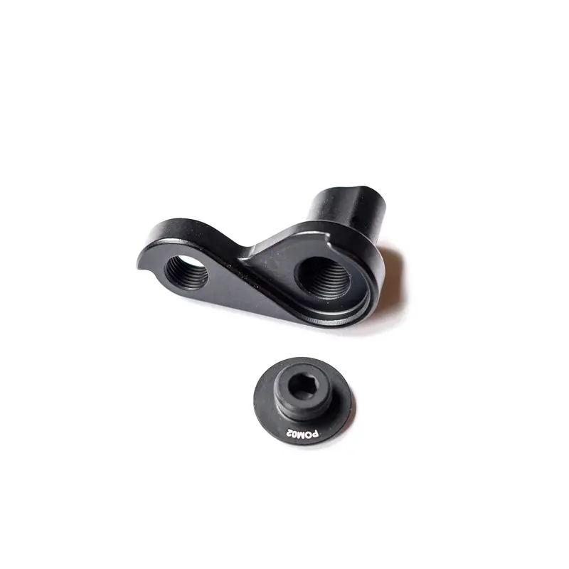 Open Wi.De./Min.D. Rear Derailleur Hanger 1