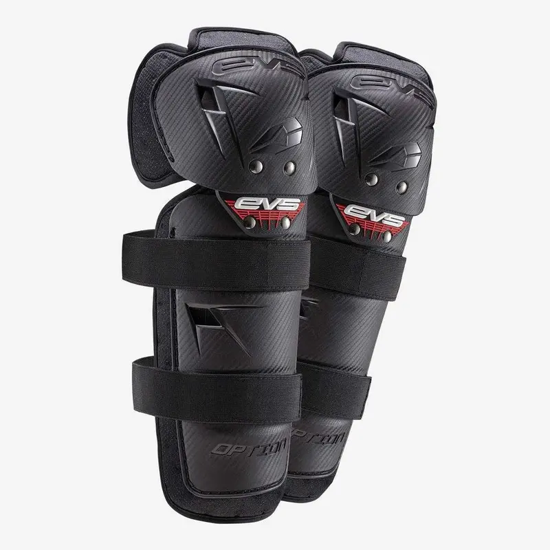 Option Knee Guard For Protection And Comfort 1