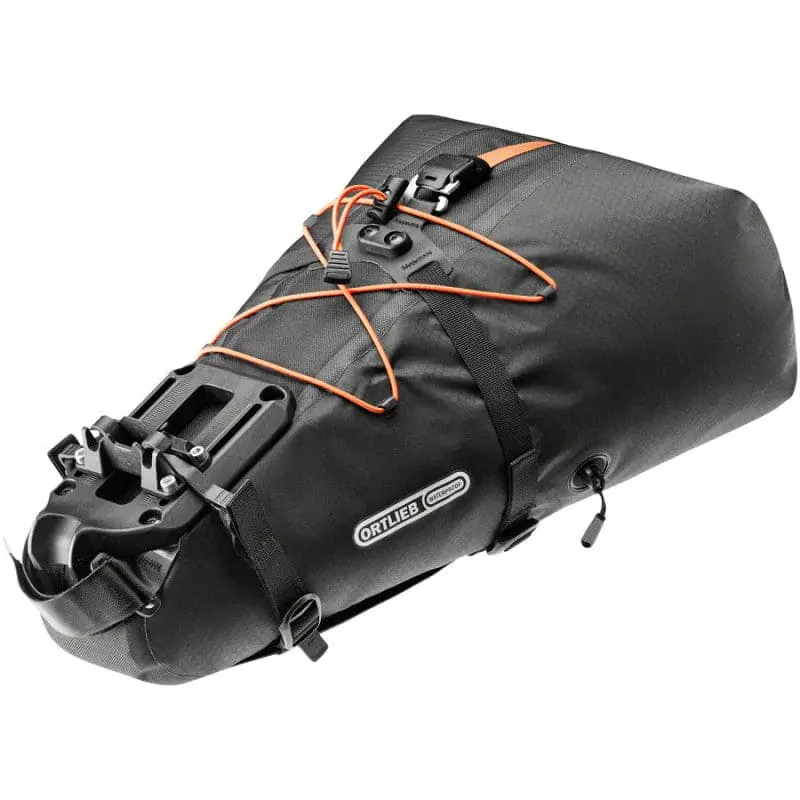 Ortlieb Bikepacking Seat Pack Qr Seat Bag 1
