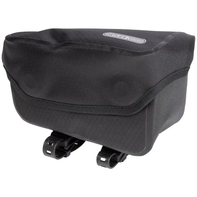 Ortlieb Fuel-Pack Top Tube Bag 1