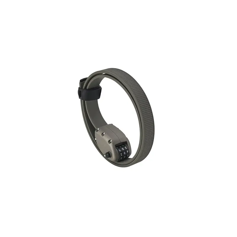 Ottolock 30" Hexband Cinch Lock 1