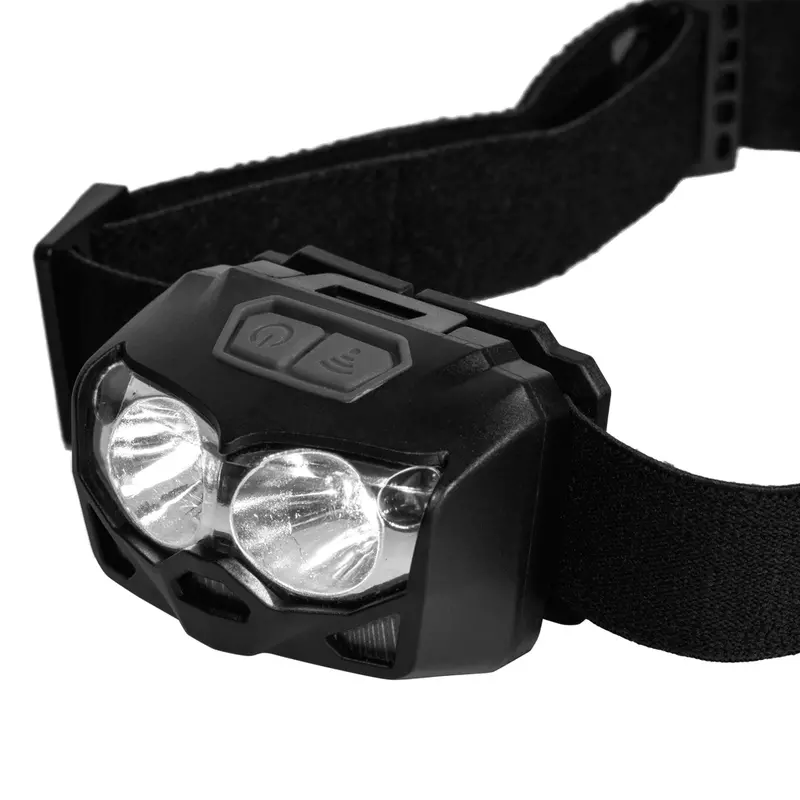 Outdoor Tech Beacon Rechargeable 500 Lumen Headlamp 1