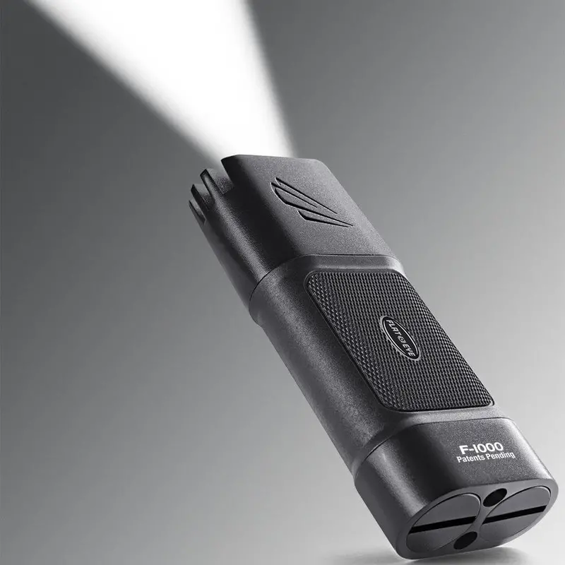 Panther Vision Flateye™ F-1000 Led Flashlight - 1000 Lumen Flashlight 1