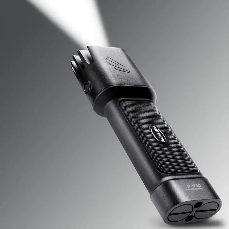 Panther Vision Flateye™ F-1700 Led Flashlight - 1700 Lumens 1