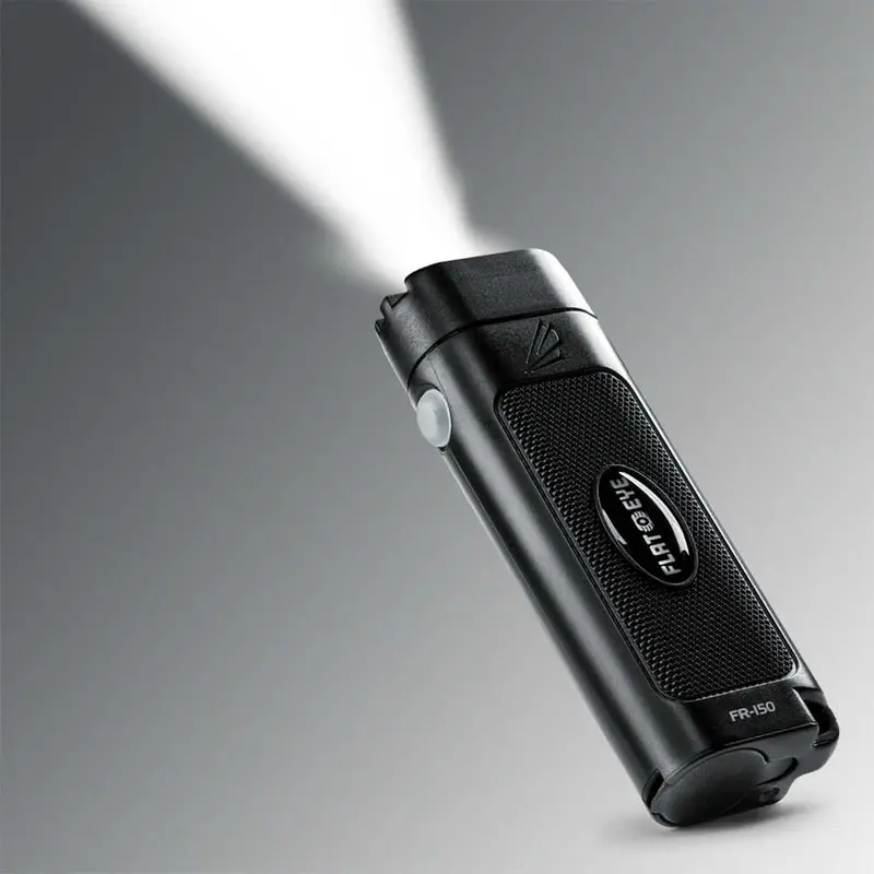Panther Vision Flateye™ Rechargeable Fr-150 Flashlight – 150 Lumens 1