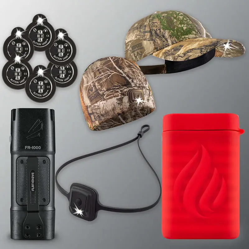 Panther Vision Hunting Pro Package 1