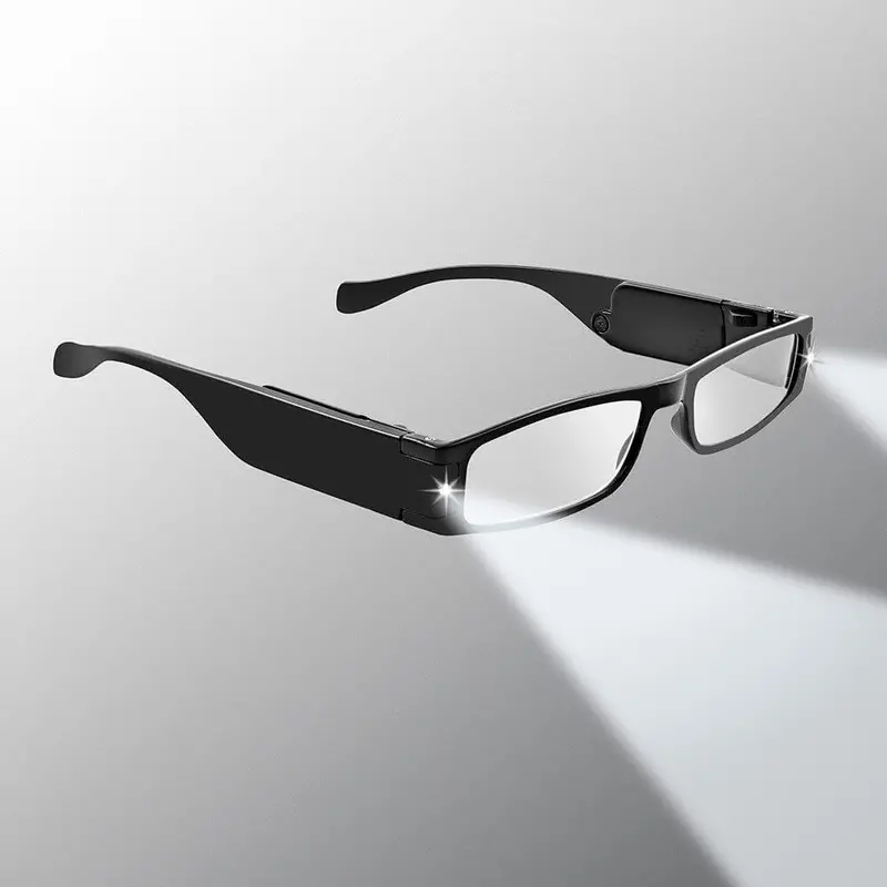 Panther Vision Lightspecs Lightweight Led Reading Glasses 1