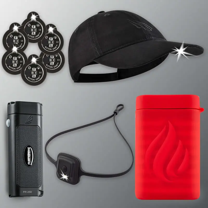 Panther Vision Outdoor Package 1
