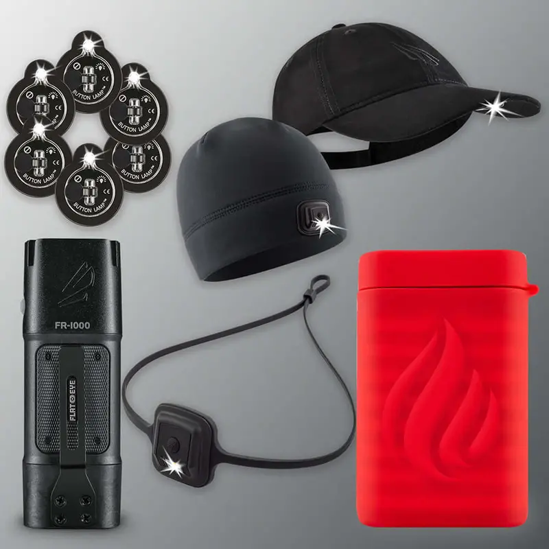 Panther Vision Outdoor Pro Package 1