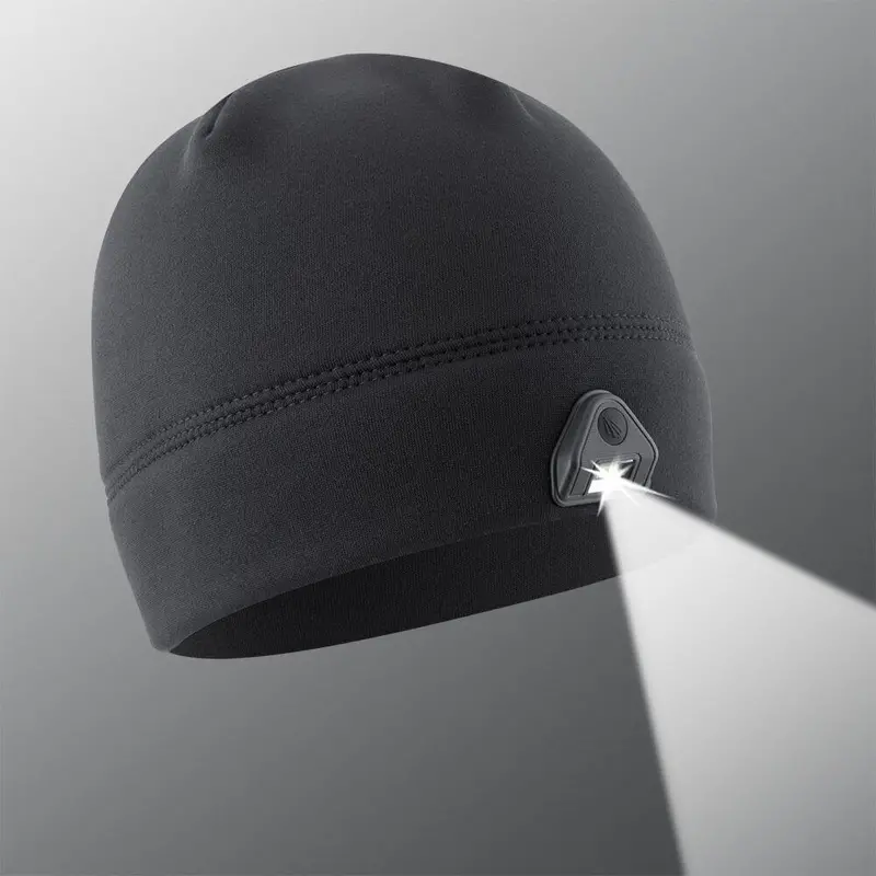 Panther Vision Powercap 2.0 Fleece Led Lighted Headlamp Beanies 1