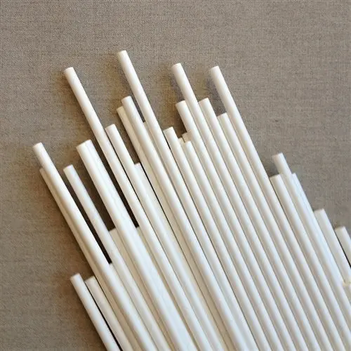 Paper Craft Straws 1