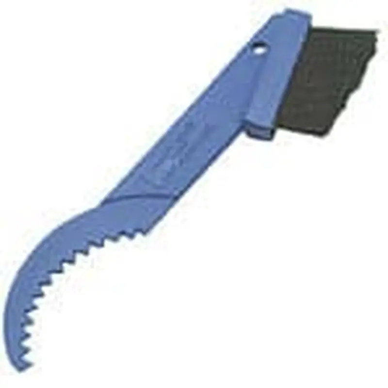 Park Tool Gsc-1C Gearclean Cassette/Derail Brush 1