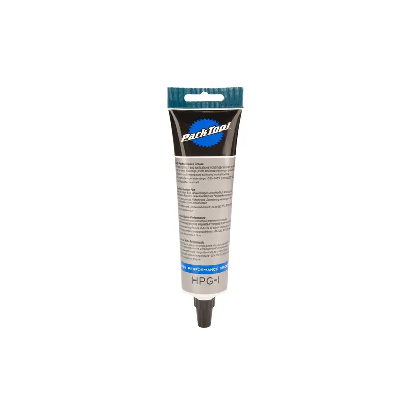 Park Tool Hpg-1 High Performance Grease 4Oz. 1