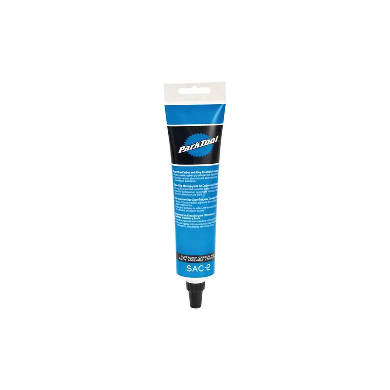 Park Tool Sac-2 Supergrip Carbon And Alloy Compound 1
