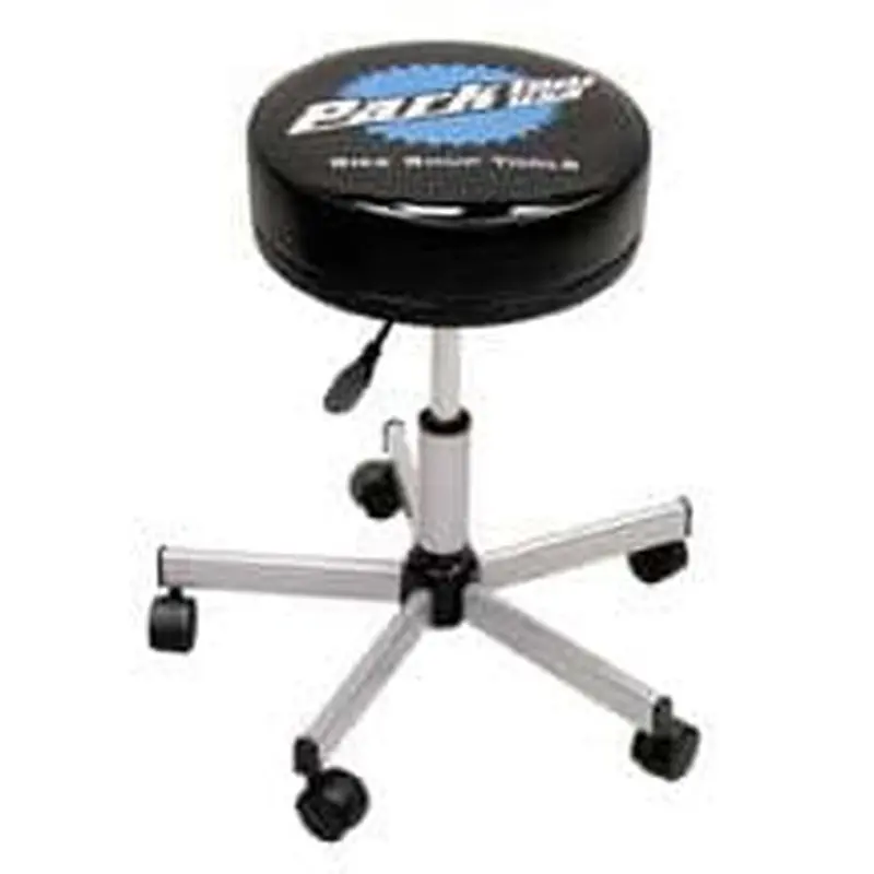 Park Tool Stl-2 Adjustable Height Shop Stool 1