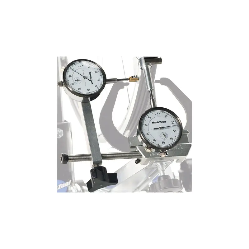 Park Tool Ts-2Di Dial Indicator Gauge 1