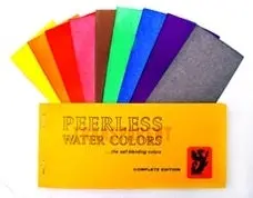 Peerless Watercolor Papers Complete Edition 1