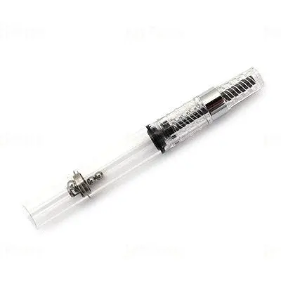 Pilot Con-40 Fountain Pen Converter For Bottled Ink 1
