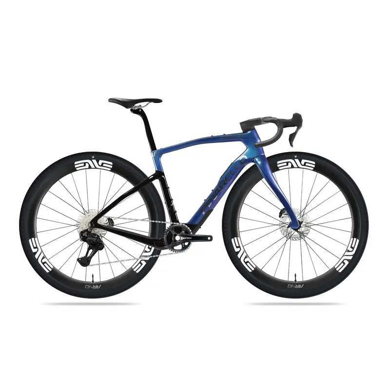 Pinarello Dogma Gr Shimano Di2 Custom Bike 1