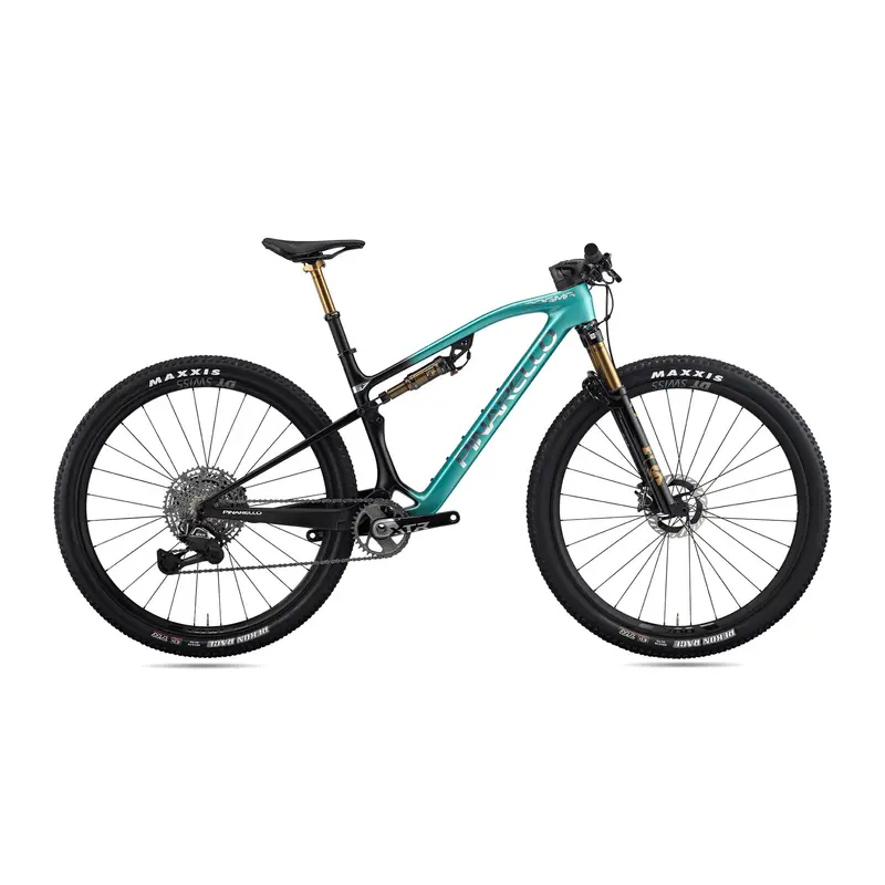 Pinarello Dogma Xc Xtr Di2 M9250 100 Bike 1