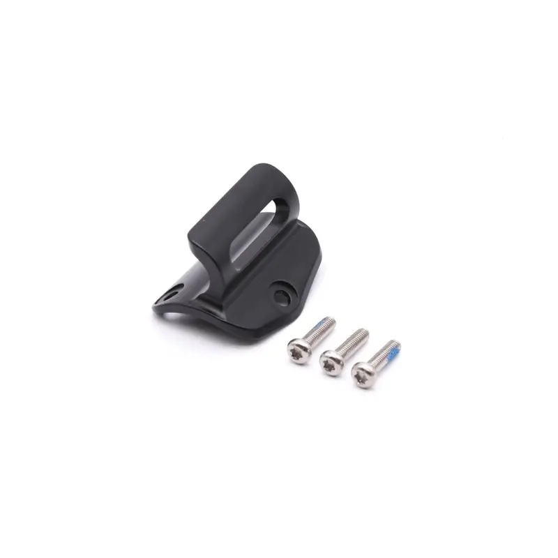 Pinarello Grevil Front Derailleur Mount 1