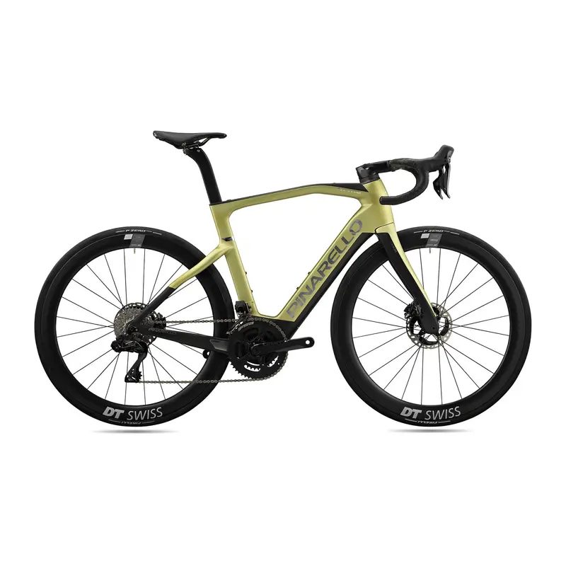 Pinarello Nytro Road E9 Dura-Ace Di2 Bike - Princeton Peak 4540 1