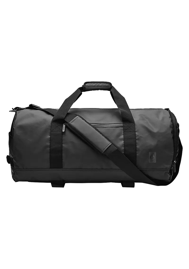 Pipes 45L Duffle - All Black 1
