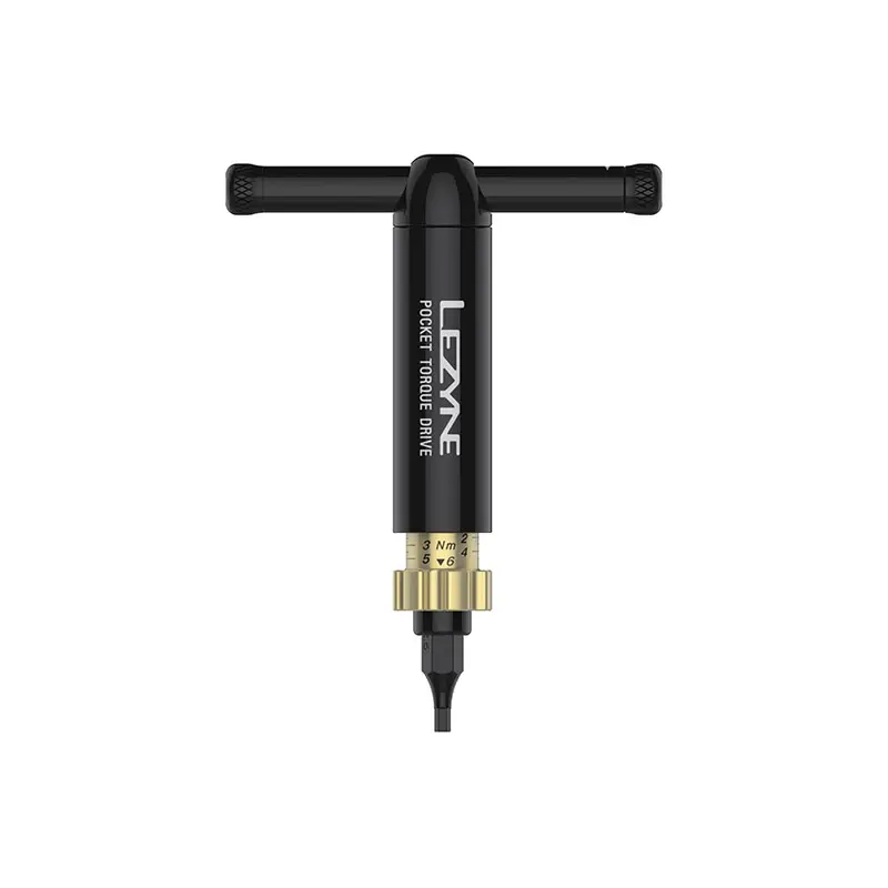 Pocket Torque Drive 1