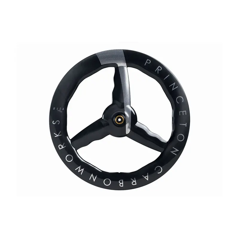 Princeton Mach 7580 Tsv2 Disc Brake Rear Wheel 1